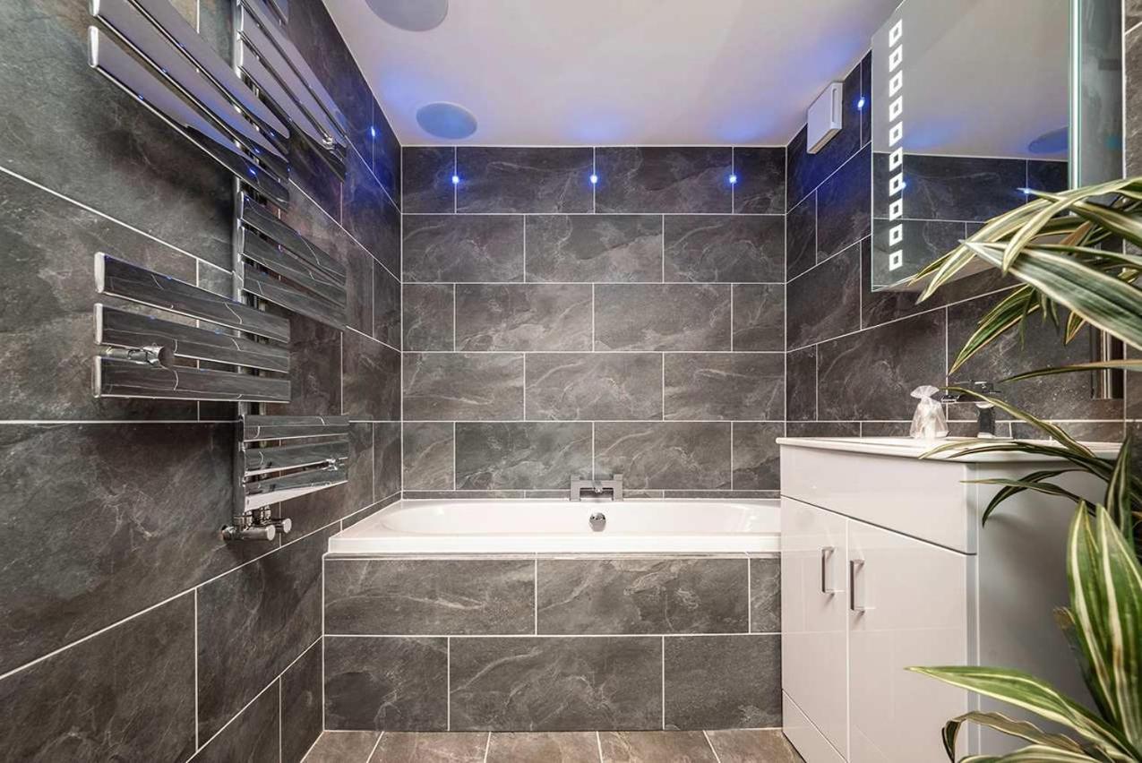 Luxury Flat In Cheslea Prime Location Апартаменты *