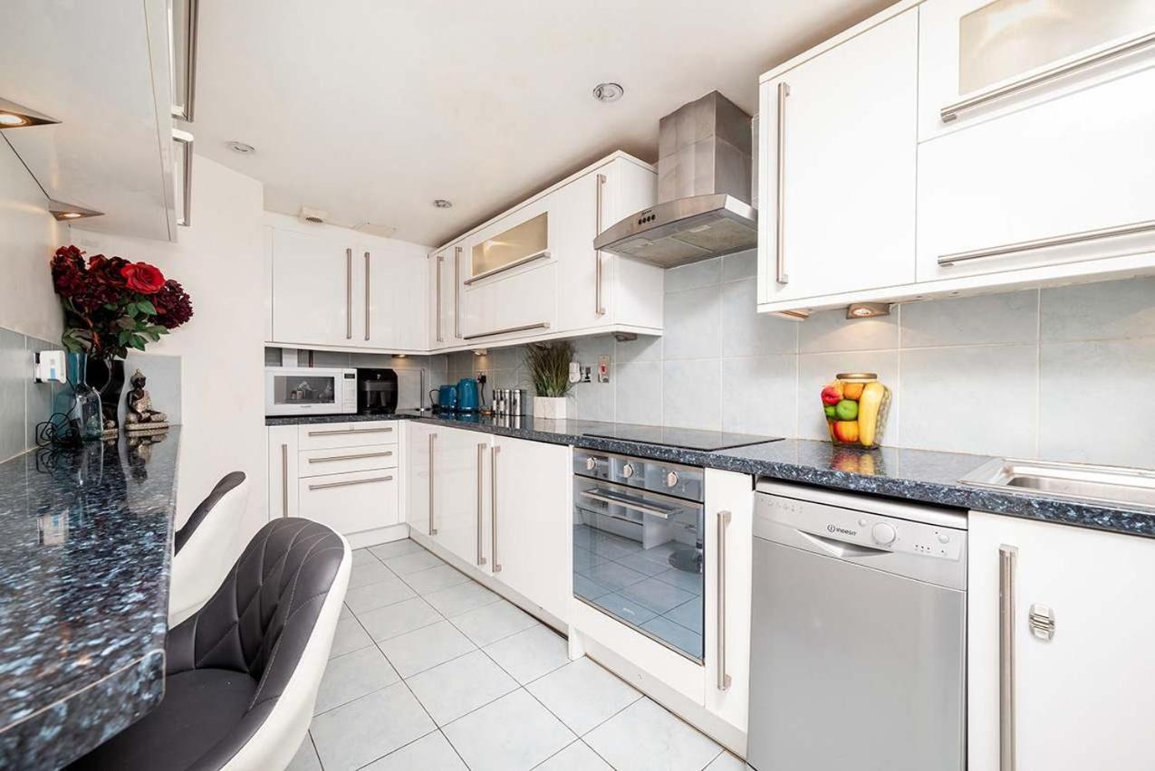 Luxury Flat In Cheslea Prime Location * Лондон